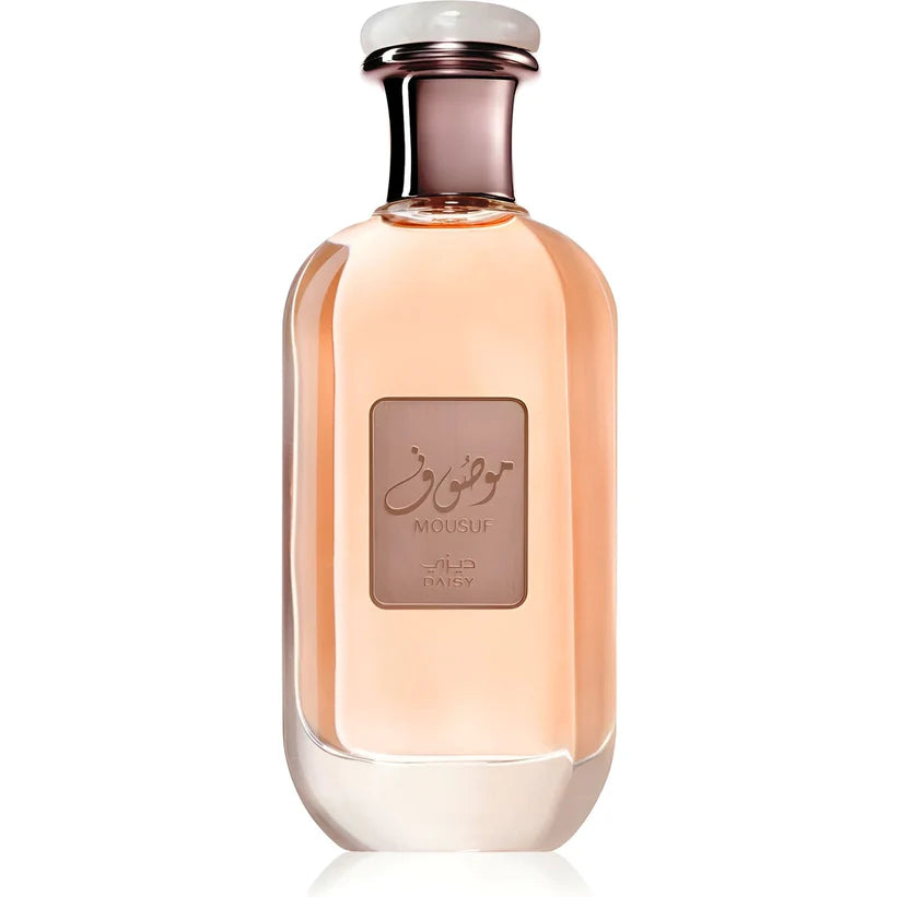 Ard Al Zaafaran Mousuf Daisy 100 ml