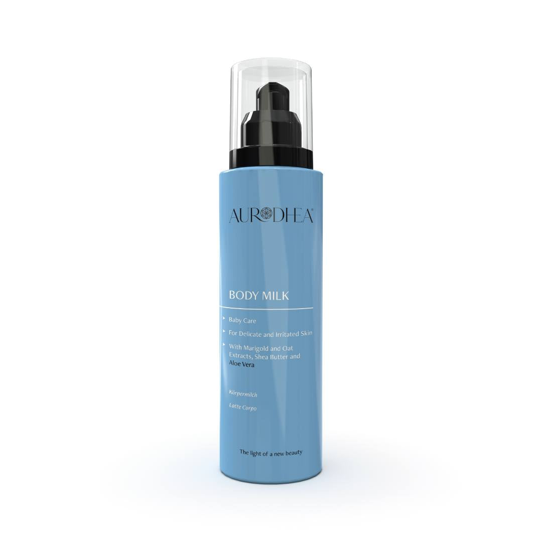 LAPTE CORP BABY - 150 ML