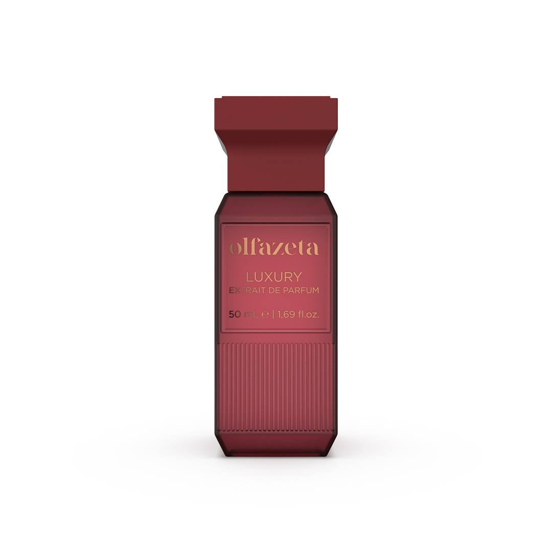 Scarlet Fire - Parfum unisex luxury COD 118U