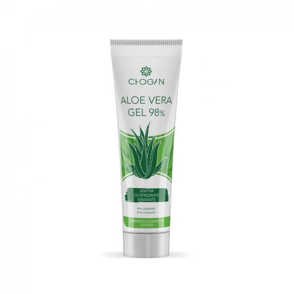 Aloe Vera Gel 98% Bio 150ml - AURODHEA