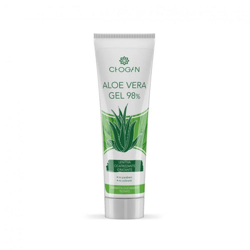 Aloe Vera Gel 98% Bio 150ml - AURODHEA