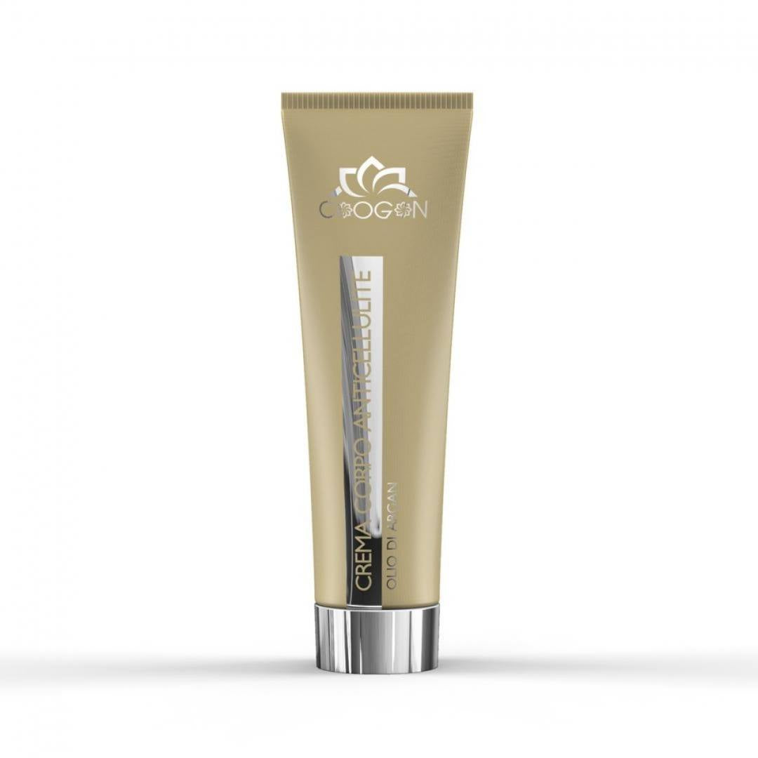 Cremă De Corp Anticelulită Cu Ulei De Argan 150 Ml