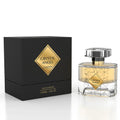 Milestone Crystal Angel Eau de Parfum Unisex 100 ml