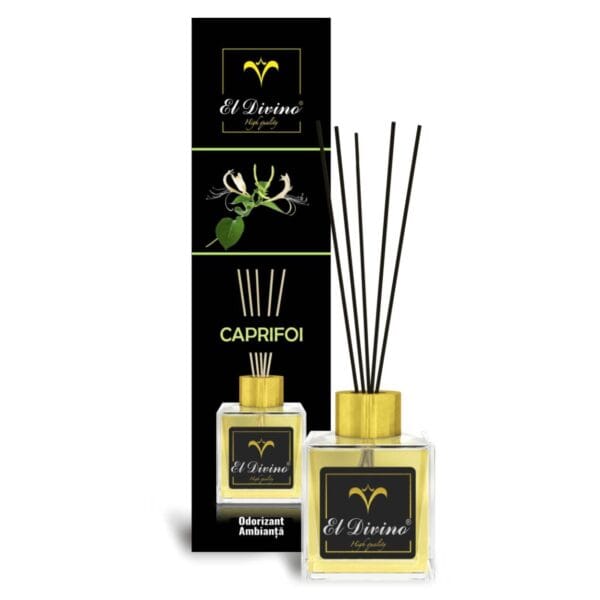 Odorizant ambianţă Caprifoi - 100 ml