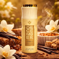 Deodorant Spray Paris Corner December Vanilla Unisex 200 ml
