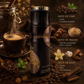 Deodorant Spray Paris Corner Eternal Coffee Unisex 200 ml