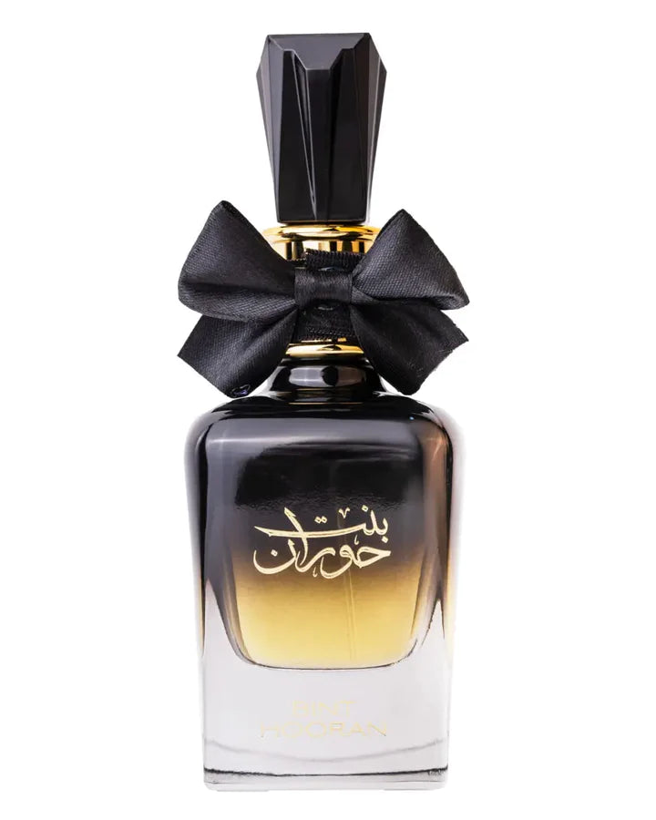 Bint Hooran - Ard Al Zaafaran