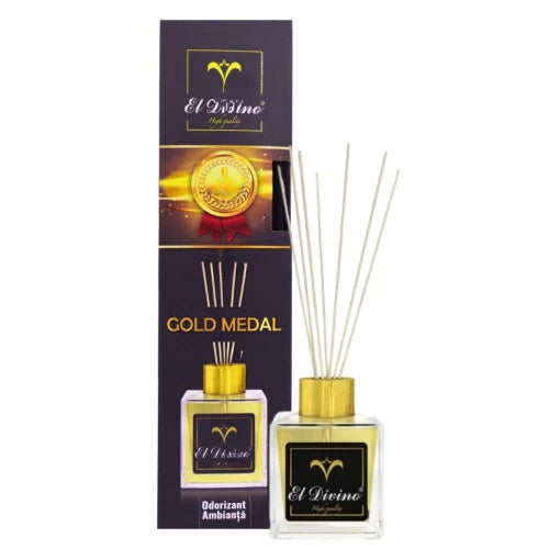 Odorizant ambianţă Gold Medal - 100 ml