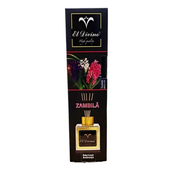 Odorizant ambianţă Zambila - 100 ml