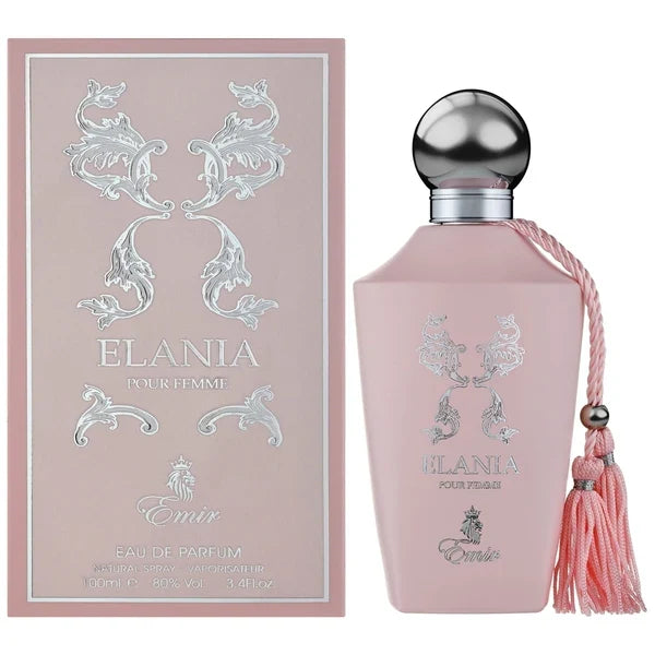 Emir Elania Eau de Parfum pentru Femei 100 ml