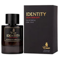 Emir Identity Unique Portrait Eau de Parfum Unisex 100 ml