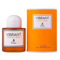Emir Vibrant Orange & Neroli Eau de Parfum Unisex 100 ml