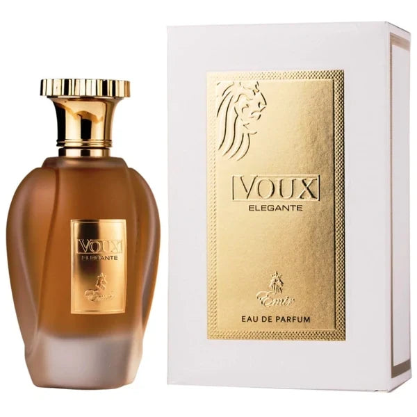 Emir Voux Elegante Eau de Parfum Unisex 100 ml