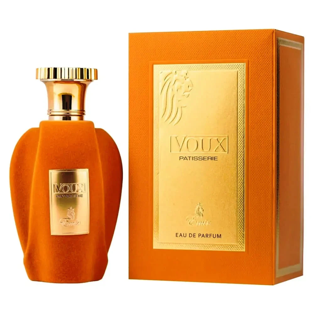 Emir Voux Patisserie Eau de Parfum Unisex 100 ml