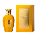 Emir Voux Zeste Eau de Parfum Unisex 100 ml