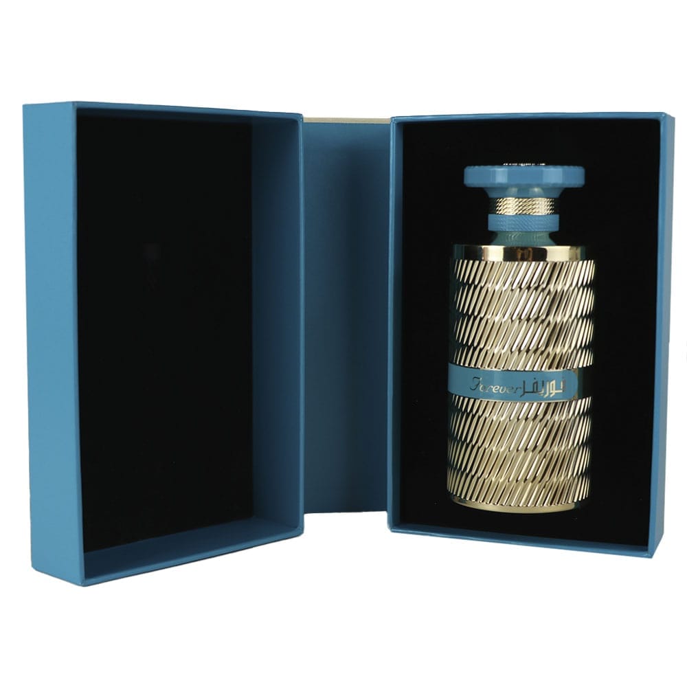 Parfum Forever Gold, Ard Al Zaafaran, Unisex - 100ml