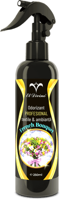 French Bouquet – Odorizant Ambianță și Textile 250 ml