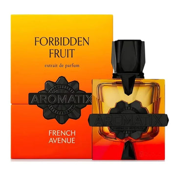 French Avenue Aromatix Forbidden Fruit Extract de Parfum Unisex 100 ml