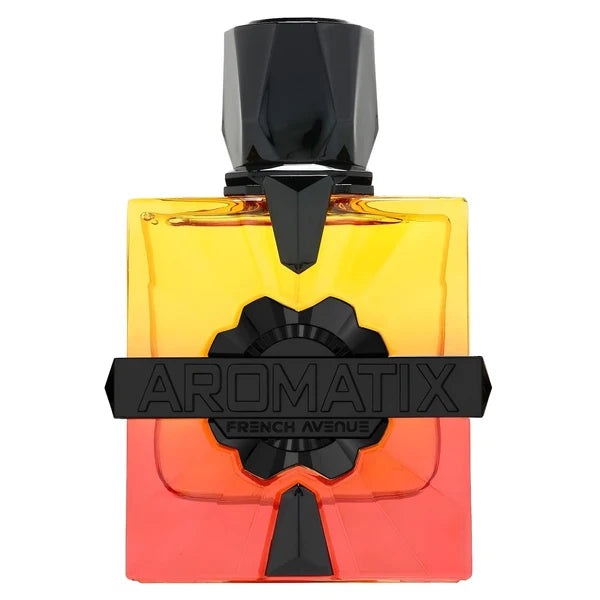 French Avenue Aromatix Forbidden Fruit Extract de Parfum Unisex 100 ml