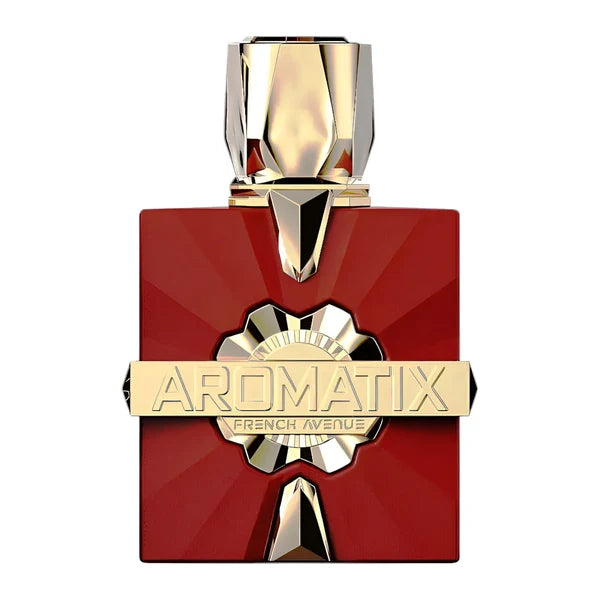 French Avenue, Aromatix Carnal Desire, Apa de Parfum, Unisex, 100 ml