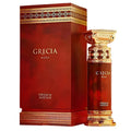 French Avenue Grecia Rosa Extrait de Parfum Unisex 100 ml