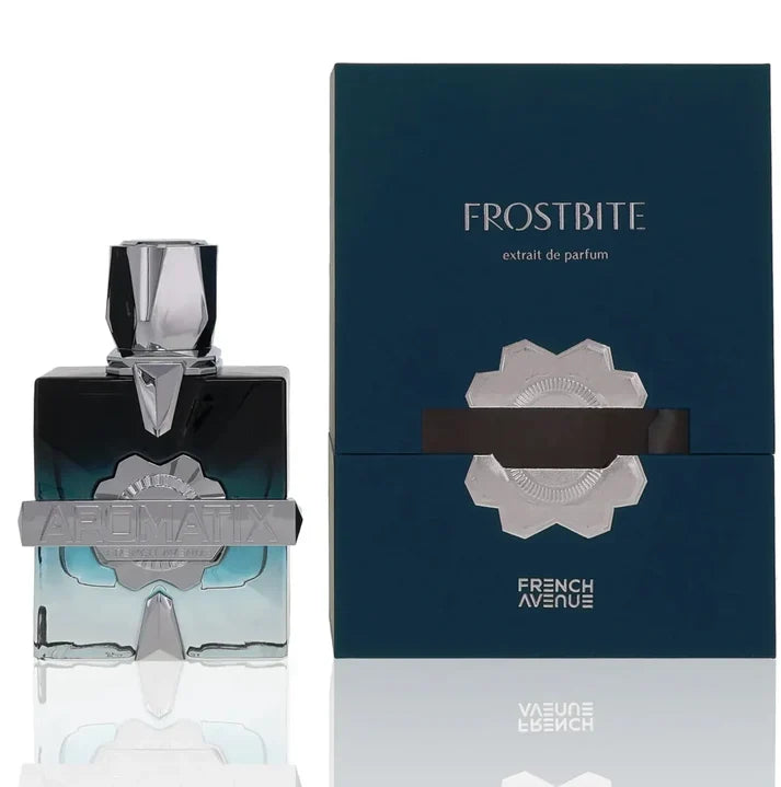 French Avenue Aromatix Frostbite Eau de Parfum Unisex 100 ml