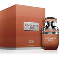 French Avenue Cocolatte Lassi Eau de Parfum Unisex 80 ml