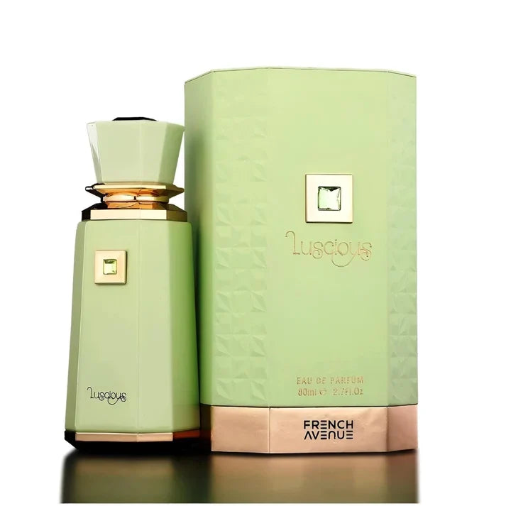 French Avenue Luscious Eau de Parfum pentru Femei 100 ml