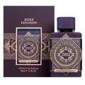 French Avenue Rose Explosion Eau de Parfum Unisex 80 ml