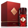French Avenue Royal Blend Sequoia Extrait de Parfum Unisex 100 ml