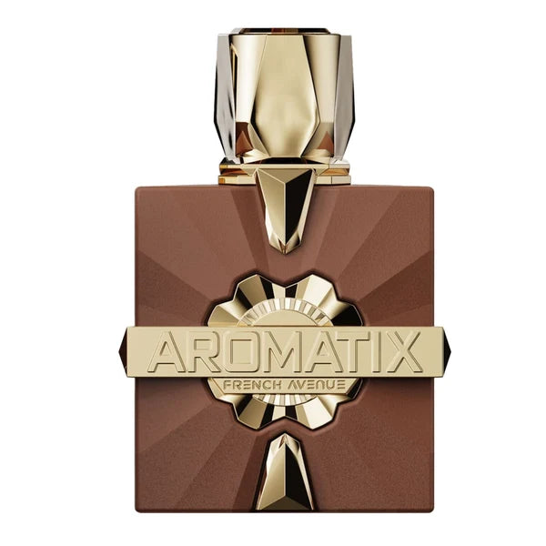 French Avenue, Aromatix Royal Taboo, Apa de Parfum, Unisex, 100 ml