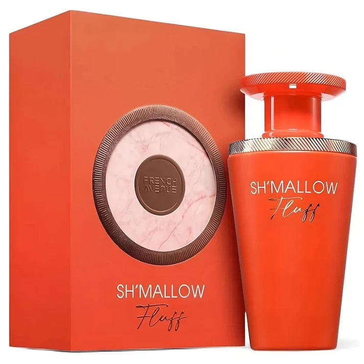 French Avenue Shmallow Fluff Extrait de Parfum Unisex 100 ml
