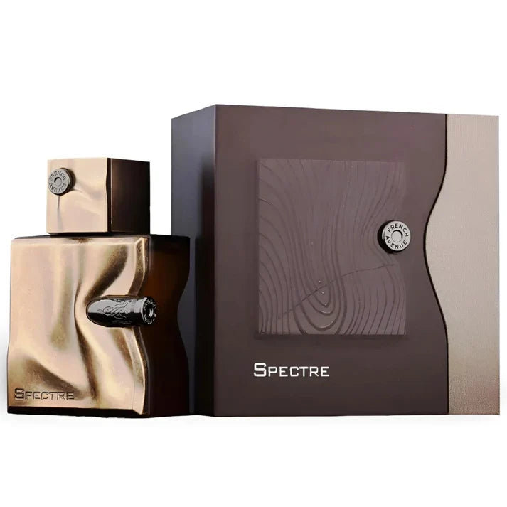 French Avenue Spectre Eau de Parfum pentru Bărbați 80 ml