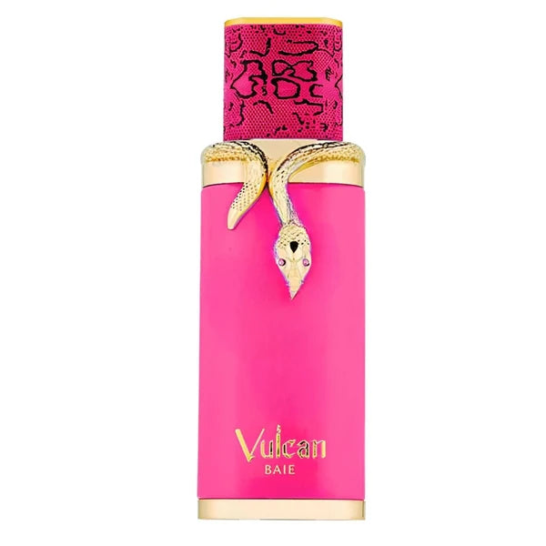 French Avenue Vulcan Baie apa de parfum unisex 100 ml