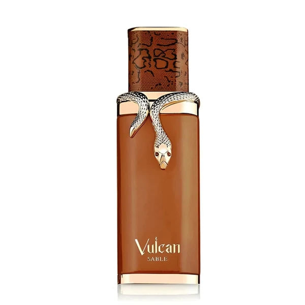 French Avenue Vulcan Sable apa de parfum unisex 100 ml