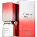 French Avenue Western Shisha Eau de Parfum Unisex 100 ml