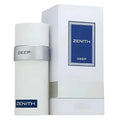 French Avenue Zenith Deep Extrait de Parfum pentru Bărbați 100 ml