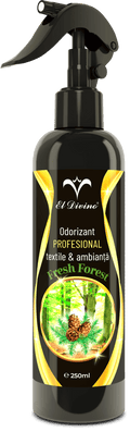 Fresh Forest – Odorizant Ambianță și Textile 250 ml