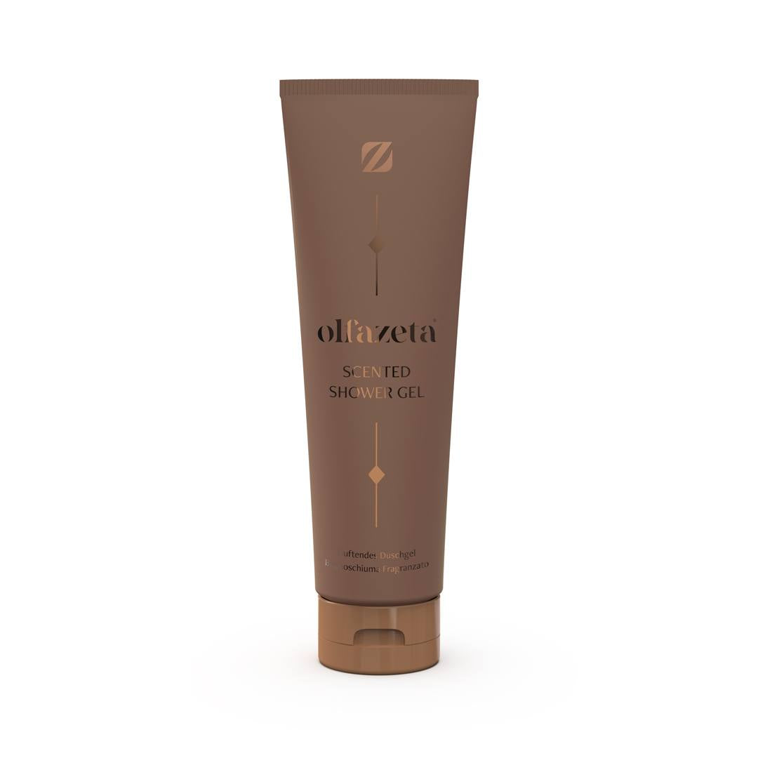 Gel de dus Dama Parfumat 250 ml - BSF121