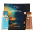 Set cadou French Avenue Dusk Till Dawn Eau de Parfum Unisex 2 x 100 ml