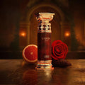 French Avenue Grecia Rosa apa de parfum de dama 100 ml