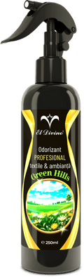 Green Hills – Odorizant Ambianță și Textile 250 ml