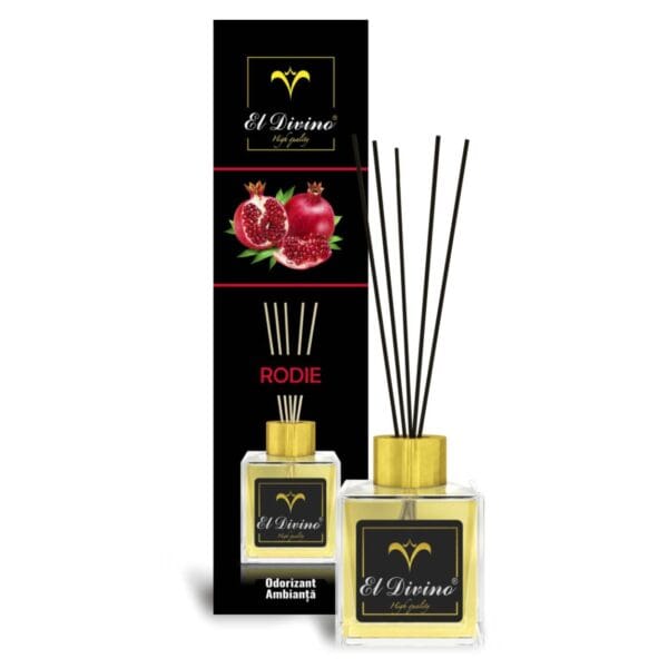 Odorizant ambianţă Rodie - 100 ml