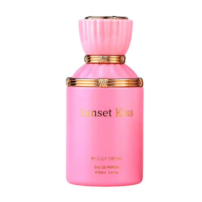 Gulf Orchid Sunset Kiss 100 ml
