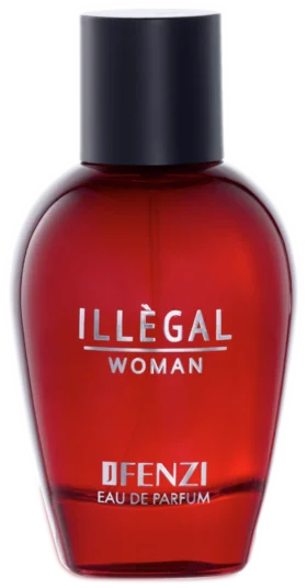Fenzi Illegal Woman 100ml pentru femei