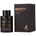 Emir Identity Rose & Leather Eau de Parfum Unisex 100 ml