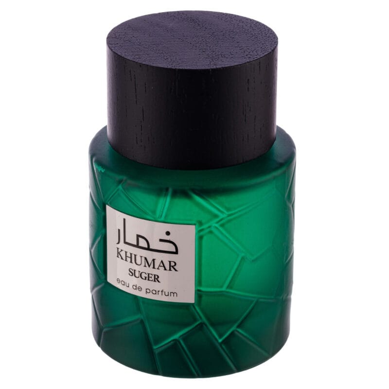 Parfum Khumar Suger, Wadi Al Khaleej, apa de parfum 100 ml, unisex