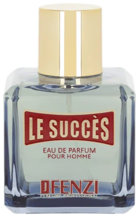Jfenzi Le Succes 100ml pentru barbati