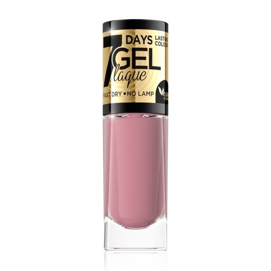Lac de unghii Eveline Gel Laque Polish Nr. 42 8 ml
