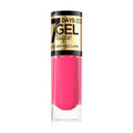 Lac de unghii Eveline Gel Laque Polish Nr. 47 8 ml